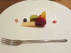 -青岛海尔洲际酒店