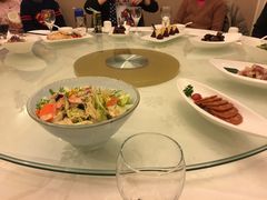 -老上海弄堂菜馆(恒基名人购物中心店)