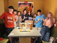 -海底捞火锅(坪山益田假日广场店)