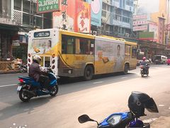 -唐人街(耀华力路)