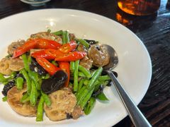 -猪肉婆私房菜(容桂总店)