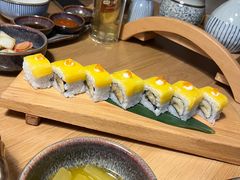 香芒之恋-礼舍·和牛火锅·烤肉·料理餐厅(华茂店)