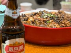 -李记大厨