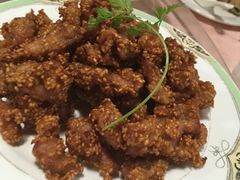 -烤肉宛饭庄(北新桥店)