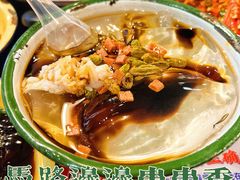 -马路边边串串香(苗栗路店)