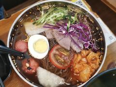 -优壹佳·延边朝鲜族料理(中山北路店)