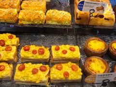 -巴黎贝甜(亿合城店)