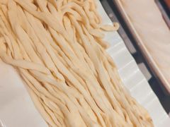 -鸿运诚羊蝎子·火锅(西单店)