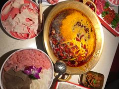 -小龙坎火锅(全球总店)