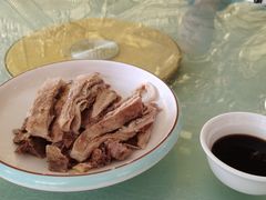 -老毛手抓·盐池滩羊非遗手抓(宁夏总店)