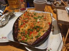 -木屋烧烤(坂田天安云谷店)