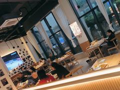 -叒缘夜光杯(望江橡树林店)