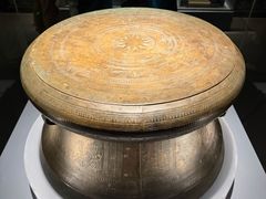 -广西壮族自治区博物馆