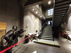 -八号桥艺术空间1908粮仓