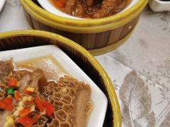 酱汁金钱肚-香云轩·顺德菜(香云纱园林酒店店)