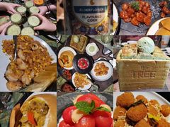 -大树餐厅(红旗街万达店)