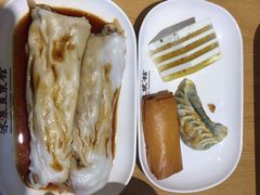 -冰泉豆浆馆(阳朔店)