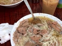 iphone_upload_pic-维记咖啡粉面(福荣街店)