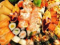 -河风精致寿司(世昌大道店)