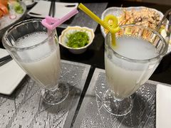 -昱匠·日本料理(金融街店)