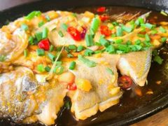 -贰醒·私房小院烧烤 (太古里店)