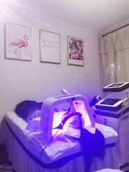 点击看大图 -美肤盾祛痘·问题肌头疗管理中心