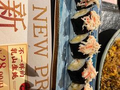 -古田居·特色寿司料理(星之岛旗舰店)