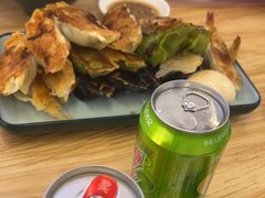 -众品老方子锅贴甜沫(李村店)