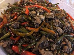 -陈有良尖椒鸡(江津总店)