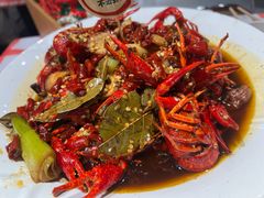 -辣小鲜·南昌大排档(船山路店)