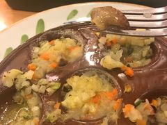 -萨莉亚意式餐厅(深圳北站店)