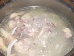 -椰夫人·养生椰子鸡(金沙洲永旺店)