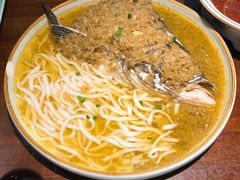 脆椒鱼头王-意满花千醉(金茂览秀城店)