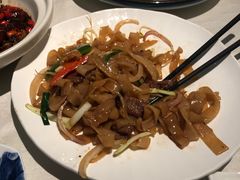 -相思林金岛饭店(青山湖店)