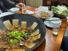 -皖北学东地锅鸡(之心城店)