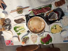 -盒马鲜生(首义店)