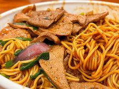-爱家面馆(常州总店)