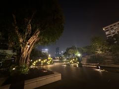 -白天鹅宾馆-健身中心