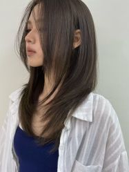 -苏豪美发S A L O N烫发染发
