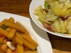 -苹果树下艺术餐厅(通州店)