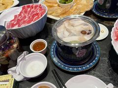 -老毛手抓·盐池滩羊非遗手抓(宁夏总店)