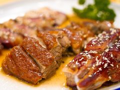 烧鹅-粤·向群饭店(泮塘路店)