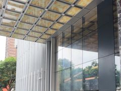 -长沙富力万达文华酒店