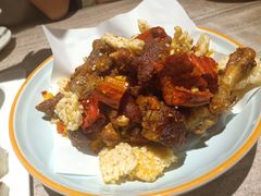 -九毛九西北菜(番禺万达店)