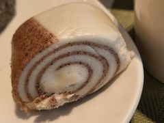 双色馒头-厦门艾美酒店·新食谱西餐厅