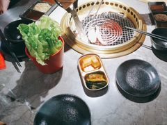 -谷牛日式烤肉(宝山U天地店)