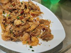-百年银屏蚝烙·潮汕菜·非遗(乐山店)