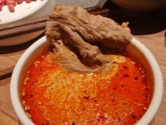 -巴奴毛肚火锅(京西大悦城店)
