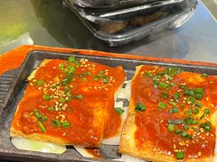 -炽城·烤肉名家(鸿达中央广场店)