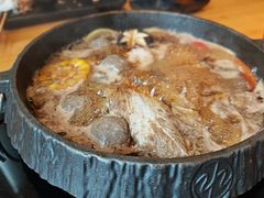 -水林间·寿喜烧自助(仙林金鹰店)